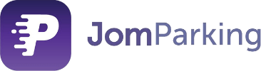 JomParking Logo